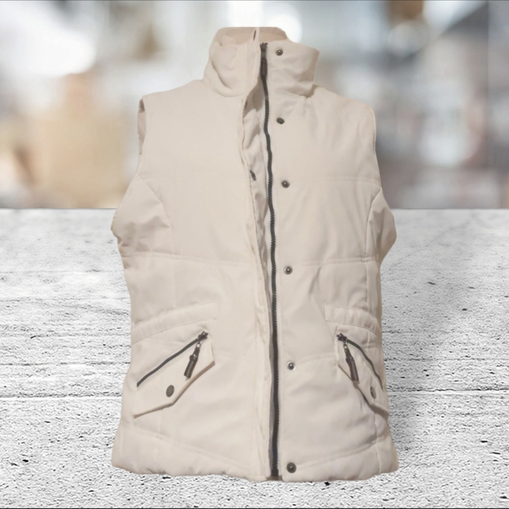 Weatherproof vest by garment company women's vest XL